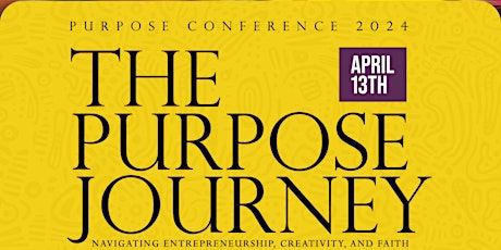 The Purpose Journey