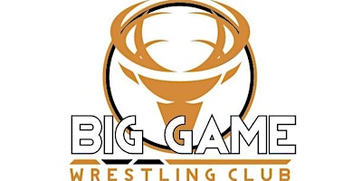 Image principale de Big Game Wrestling Club Banquet 24’
