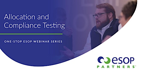 Webinar: Allocation and Compliance Testing