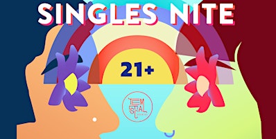 Primaire afbeelding van Singles Nite @ Temescal Brewing