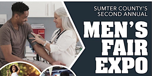 MEN’S FAIR EXPO ~ HEALTHY BODY| HEALTHY MINDS| HEALTHY FAMILIES primary image