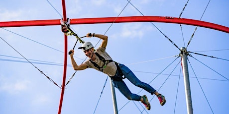 Zipline for Lifesavers