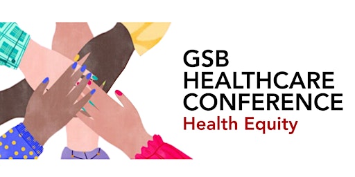 Primaire afbeelding van GSB Healthcare Conference