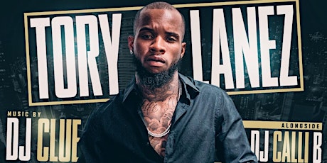  “Tory Lanez Hosting X Saint Luxe Single Release primary image