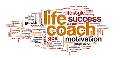 Welcome to Free Personal Development Coaching! primary image