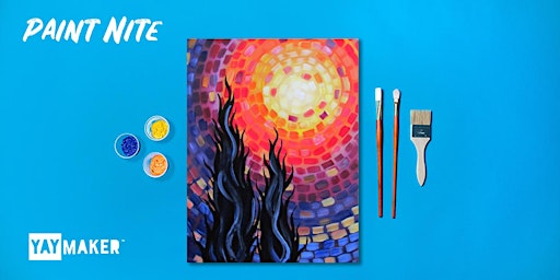 Imagen principal de Paint Nite Brand Creative Events