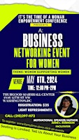 Imagem principal de Networking Event For Women