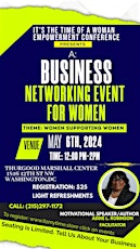 Networking Event For Women