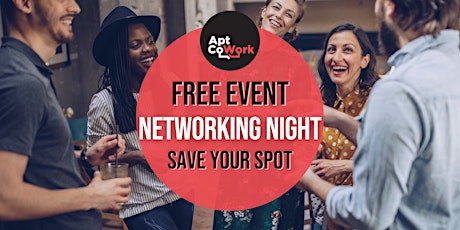 Young Professionals Networking Night - Salt Lake City, UT