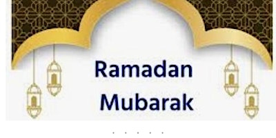 Ramadan Iftar primary image