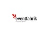 Logo van Eventfabrik München GmbH