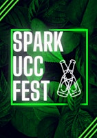 Imagem principal do evento Spark Ucc Fest