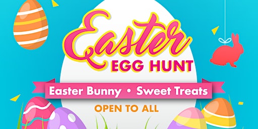 Easter Egg Hunt primary image