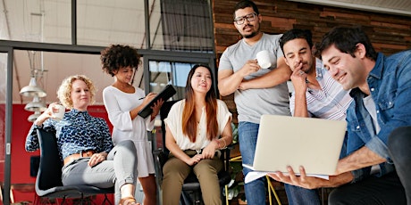 Taller en Vivo para Emprendedores: Desarrolla Liderazgo, Toma de Decisiones