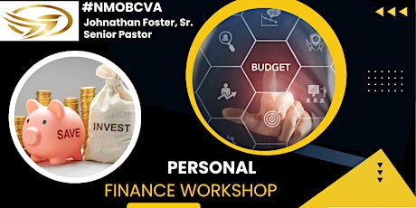 Personal Finance Workshop