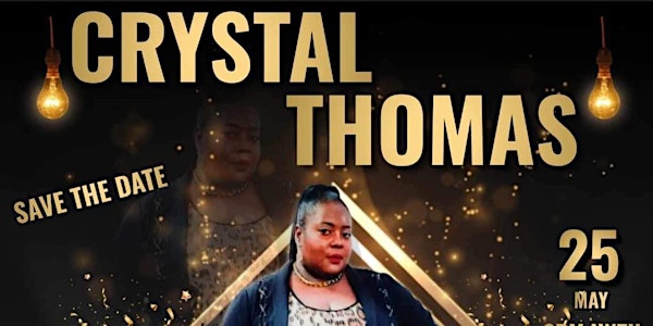 Crystal Thomas Birthday Bash