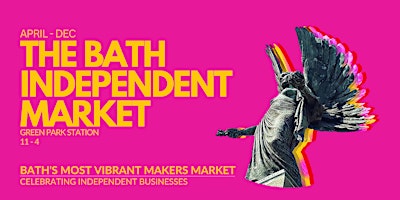 Primaire afbeelding van The Bath Independent Market  -  Green Park Station