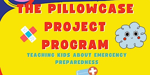 Immagine principale di The Pillowcase Project Program 