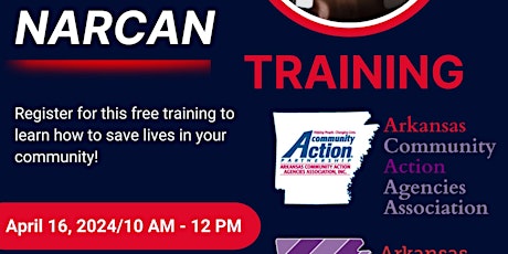 NARCAN Training