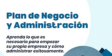 Hauptbild für Plan de Negocio y Administración