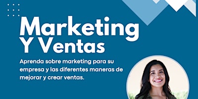 Imagen principal de Marketing Y Ventas