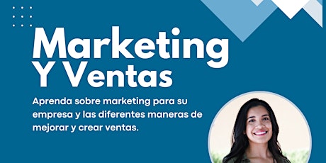 Imagem principal de Marketing Y Ventas