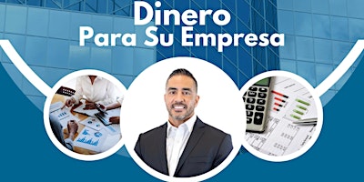 Imagem principal de Dinero Para Su Empresa