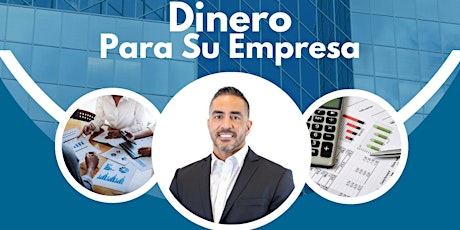 Dinero Para Su Empresa primary image