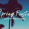 Spring fiesta prod's Logo