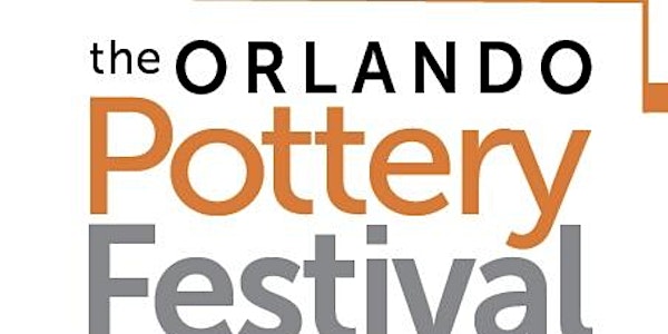 The Orlando Pottery Festival Spring Market