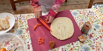 Primaire afbeelding van Food Fun!