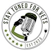 Logotipo de Stay Tuned for Veterans