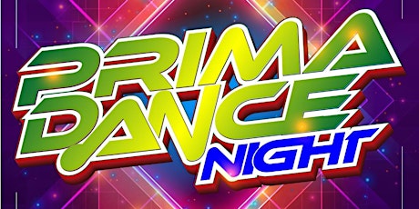 Prima Dance Night 2024