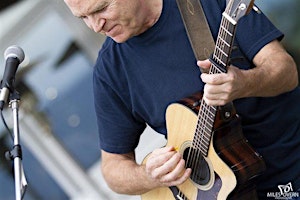 Imagen principal de John Paul Byrne (A Gordon Lightfoot tribute)