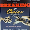 Logotipo de The Breaking Of Chains Conference
