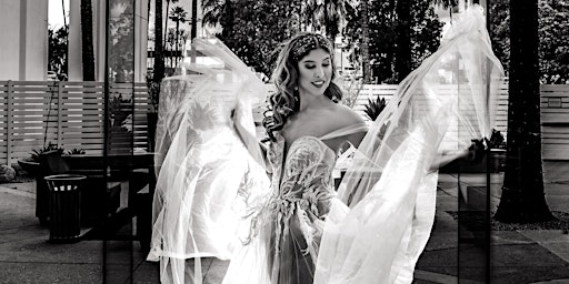 LA Bridal Show  primärbild