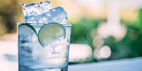 The Ultimate Gin & Tonic Experience — Mixology Class (Open to the public!)