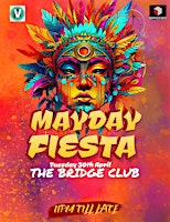 MAYDAY FIESTA primary image