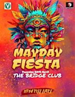 Hauptbild für MAYDAY FIESTA