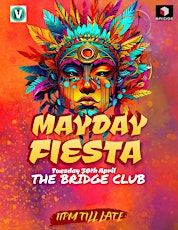 MAYDAY FIESTA