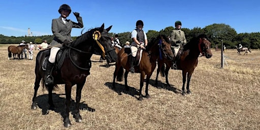 Mopley Riding Club Anniversary Fundraiser primary image