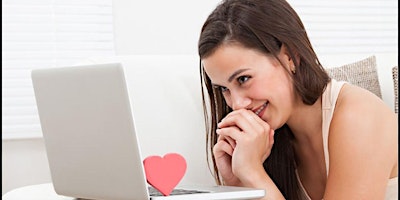 Online Single Christian's Speed Dating (Ages 27-44) Virtual Dating primary image