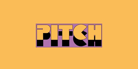 Pitch Scotland 2024 - Conference & Showcase