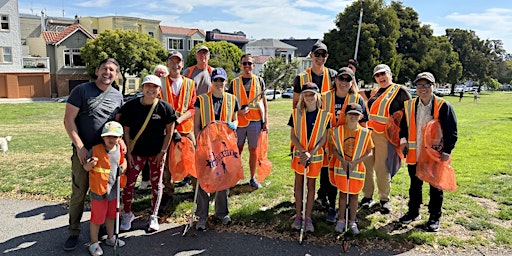 Hauptbild für Avenues To Kezar Cleanup