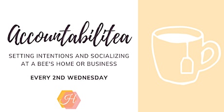 Accountabilitea for Women Entrepreneurs (Members Only)