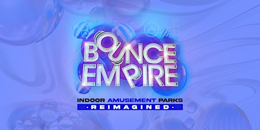 Image principale de Bounce Empire All Day & Night Passes