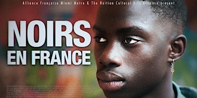 Imagen principal de Noirs En France by Alain Mabanckou