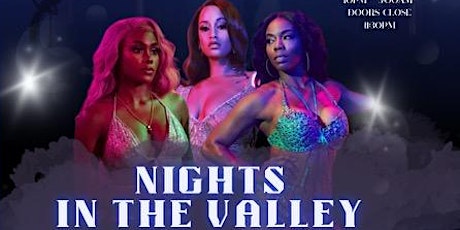 Nights in the Valley