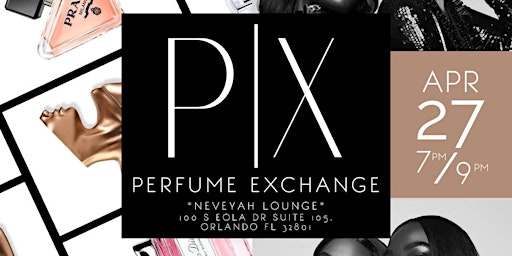 Imagen principal de BLACK WOMEN MAKING FRIENDS (FLORIDA)   Perfume Exchange