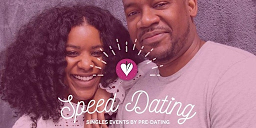 Hauptbild für Atlanta, GA Speed Dating for Singles Ages 40-59 at Guac Taco Stone Mountain